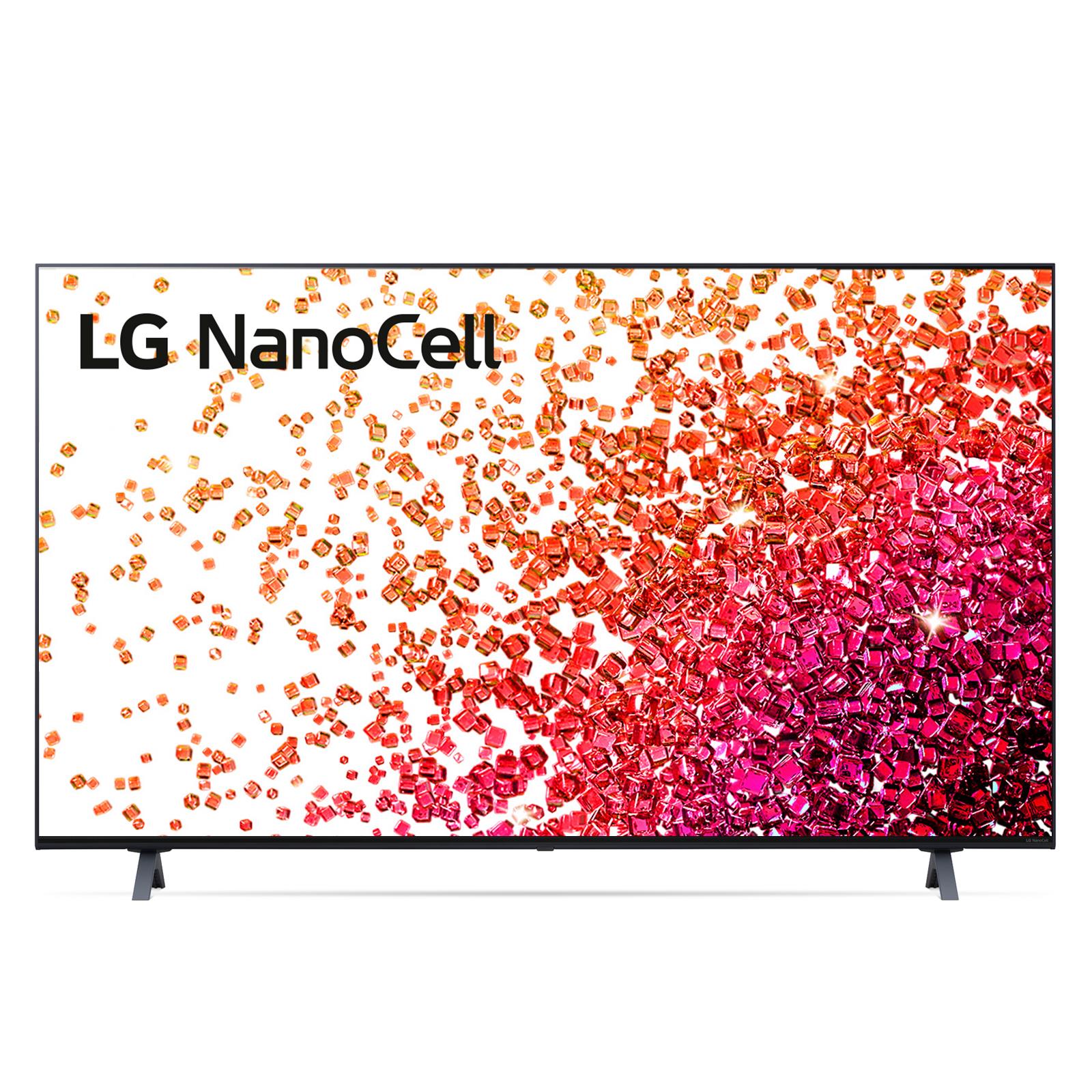 LG NanoCell 65NANO756PR 1651