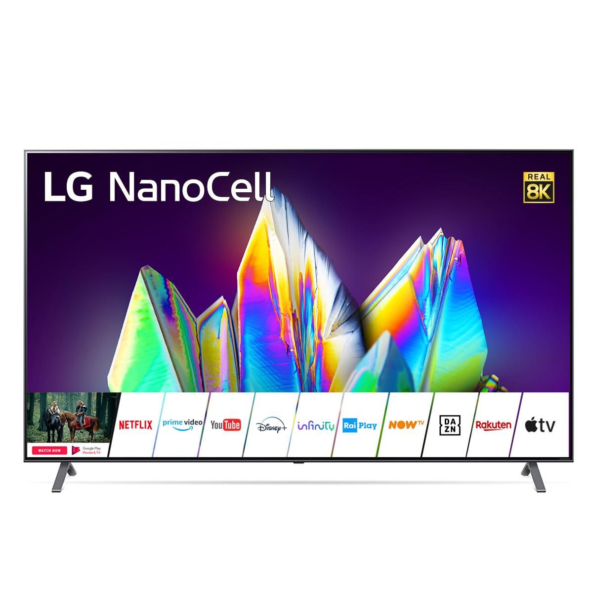 LG NanoCell 75NANO996NA Tv