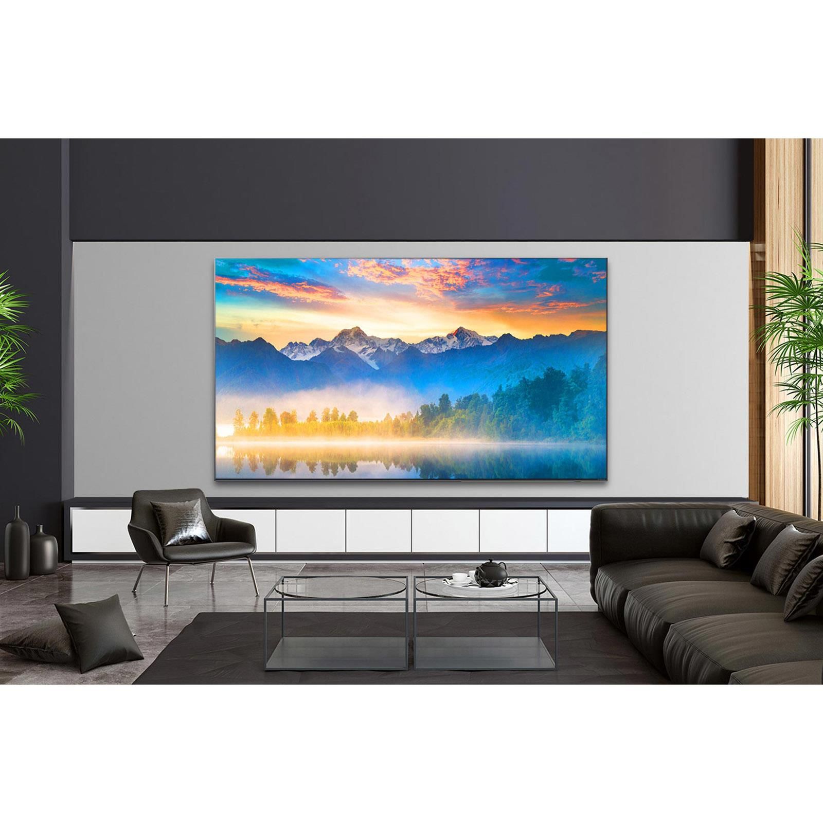 Tv Lg Schermo Nero Solo Audio