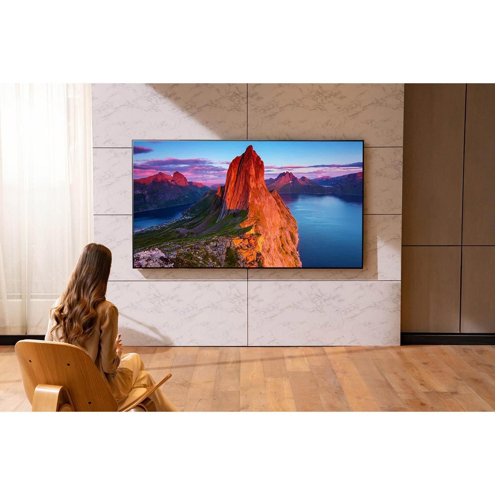Tv Lg Si Accende Ma Schermo Nero