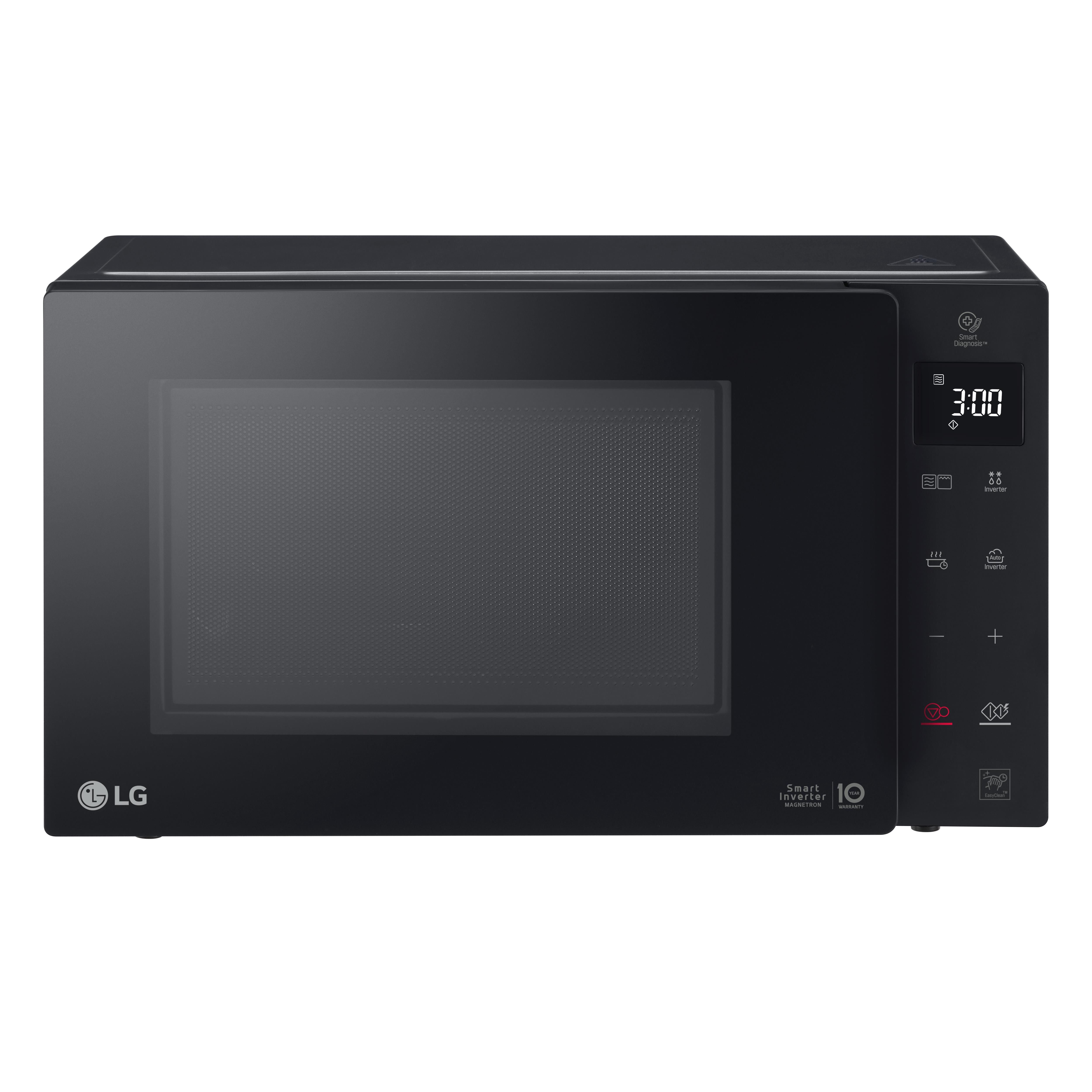 LG MS2042D i-Wave Forno a Microonde Capacita' 20 Litri | Yeppon