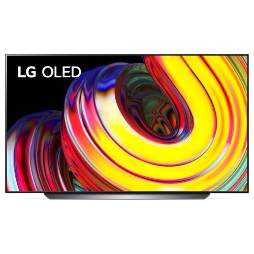 LG OLED 4K Serie CS6 OLED65CS6LA Tv Led 65'' Smart Tv
