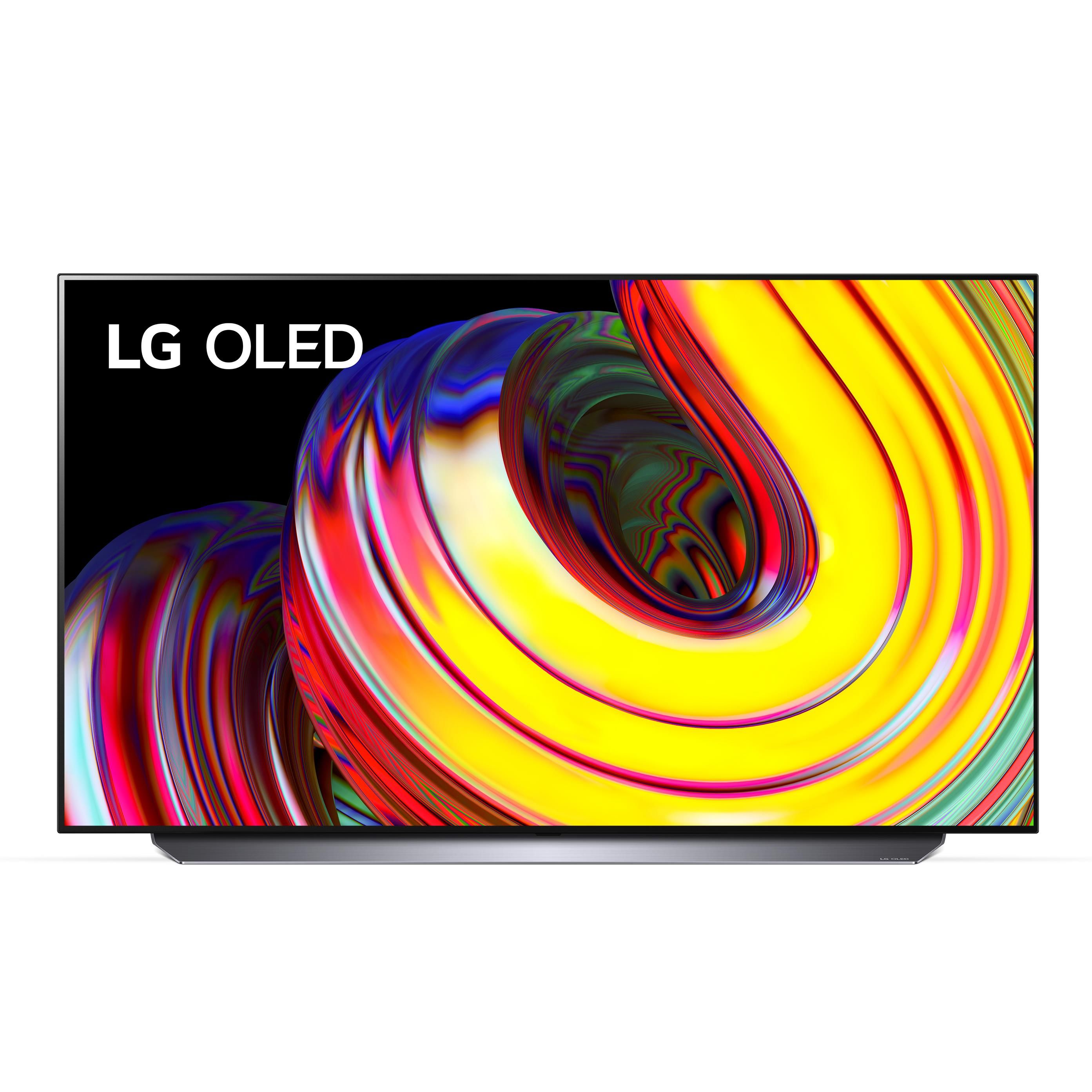 LG OLed 4K Tv