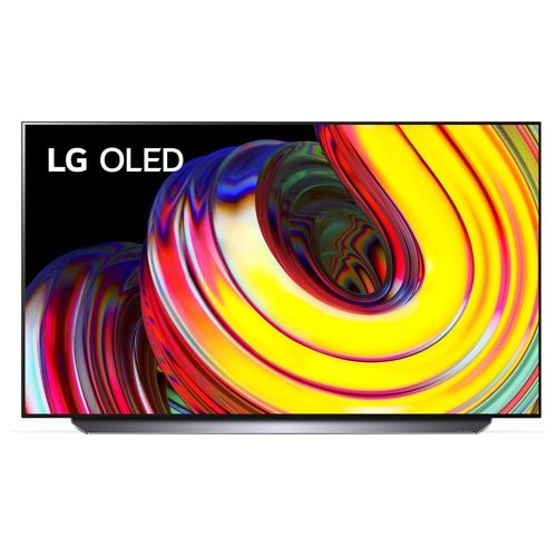 LG OLed 4K Tv 55'' Serie CS6 OLED55CS6LA Smart Tv