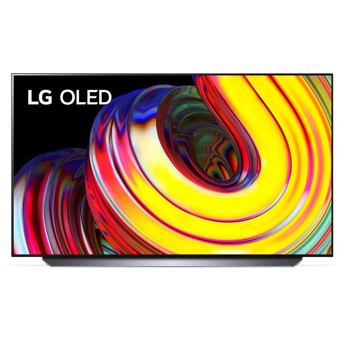 LG OLed 4K Tv 55'' Serie CS6 OLED55CS6LA Smart Tv