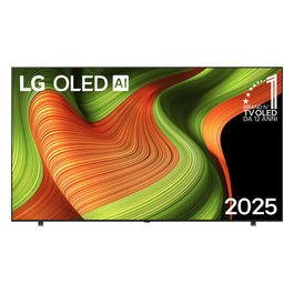 Oled 83'' 4K Uhd Smart Tv Webos