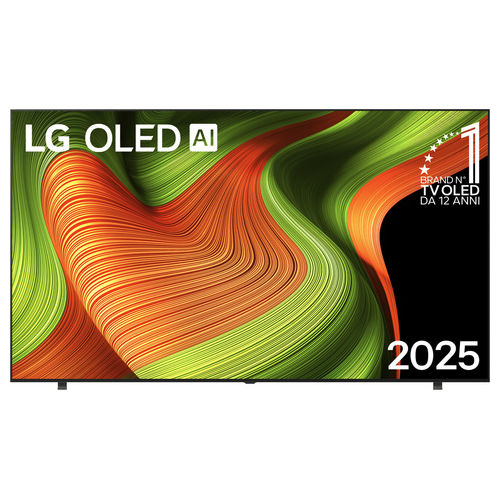 Oled 83'' 4K Uhd Smart Tv Webos