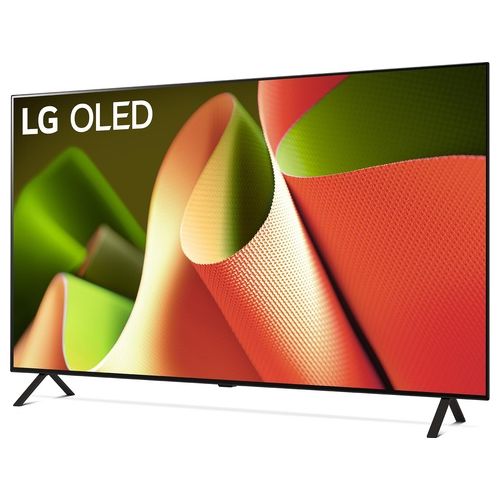 OLED B4 65'' Serie OLED65B46LA TV 4K 4 HDMI Dolby Vision Smart TV 2024 Calman AutoCal Calibration