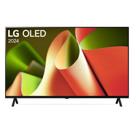 LG OLED B4 Serie OLED55B42LA Tv 55'' 4K 4 Hdmi Dolby Vision Smart TV