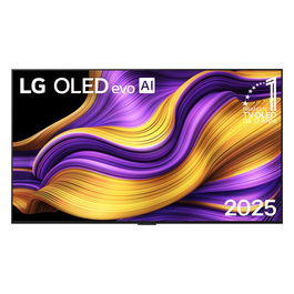 OLED evo AI OLED55G54LW TV Serie G5 55 4K