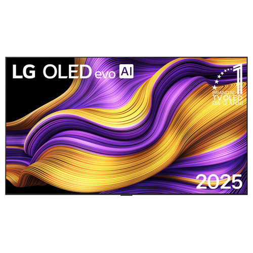 OLED evo AI OLED77G54LW TV Serie G5 77 4K