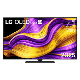 OLED evo AI OLED55G56LS TV 55 4K con α11 Gen2