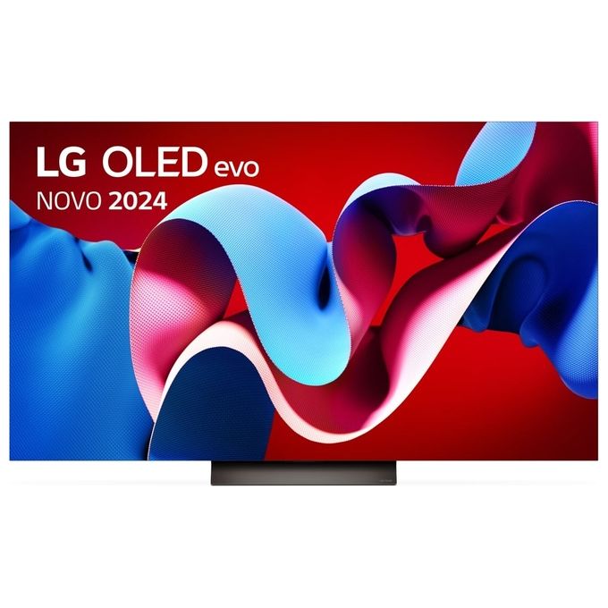 Image of LG OLED evo C4 Serie OLED42C44LA Tv 42'' 4K 4 Hdmi Dolby Vision Smart TV