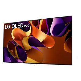 OLED evo G4 83'' Serie OLED83G45LW 4K 4 HDMI Dolby Vision SMART TV
