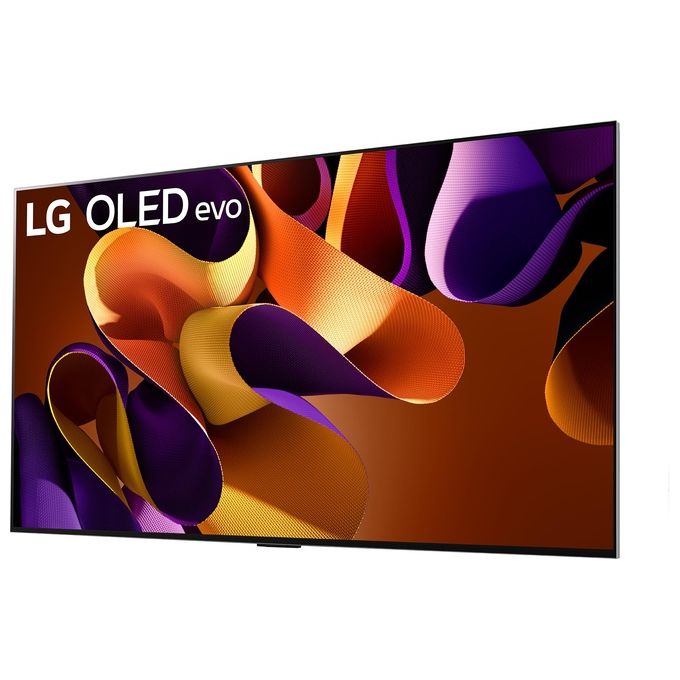 Image of LG OLED evo G4 83'' Serie OLED83G45LW 4K 4 HDMI Dolby Vision SMART TV Televisore
