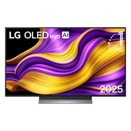 OLED Smart TV 48" 4K OLED48G56LS - WebOS, α11 Gen2, 120Hz, HDR