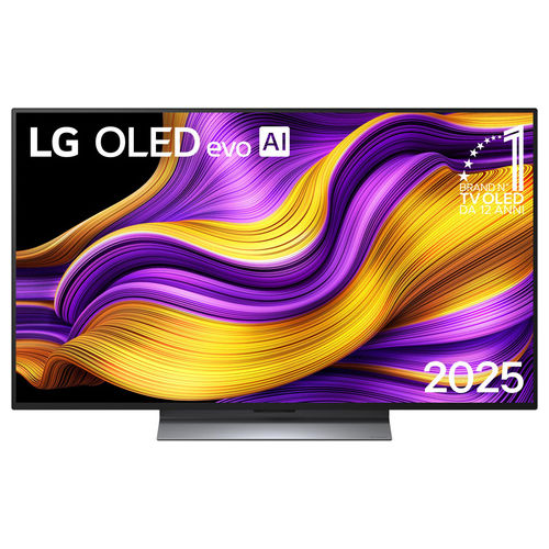 OLED Smart TV 48