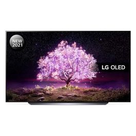 Lg Oled Tv 4k OLED83C14LA 83 pollici smart tv gamma 2021