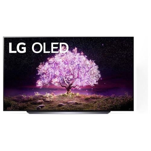 Lg Oled Tv 4k OLED83C14LA 83 pollici smart tv gamma 2021