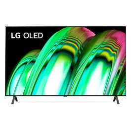 LG OLED48A26LA OLED 4K Tv 48'' Serie A2 Smart TV