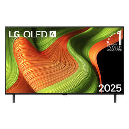 OLED48B56LA Smart TV 48" 4K Ultra HD OLED Dolby Vision WebOS