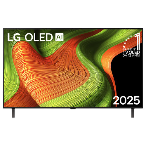 OLED48B56LA Smart TV 48