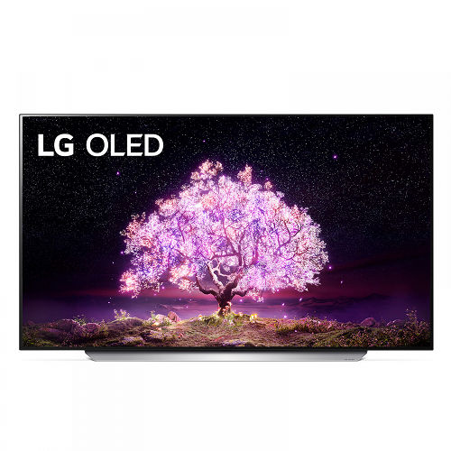 LG OLED48C16LA Serie C16