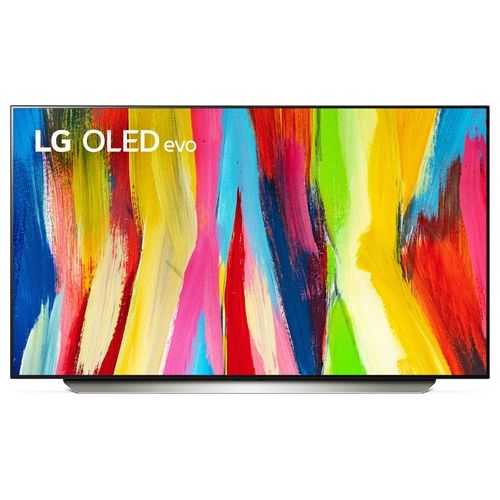 LG OLED48C26LB Tv OLED evo 4K 48'' Serie C26 Smart Tv
