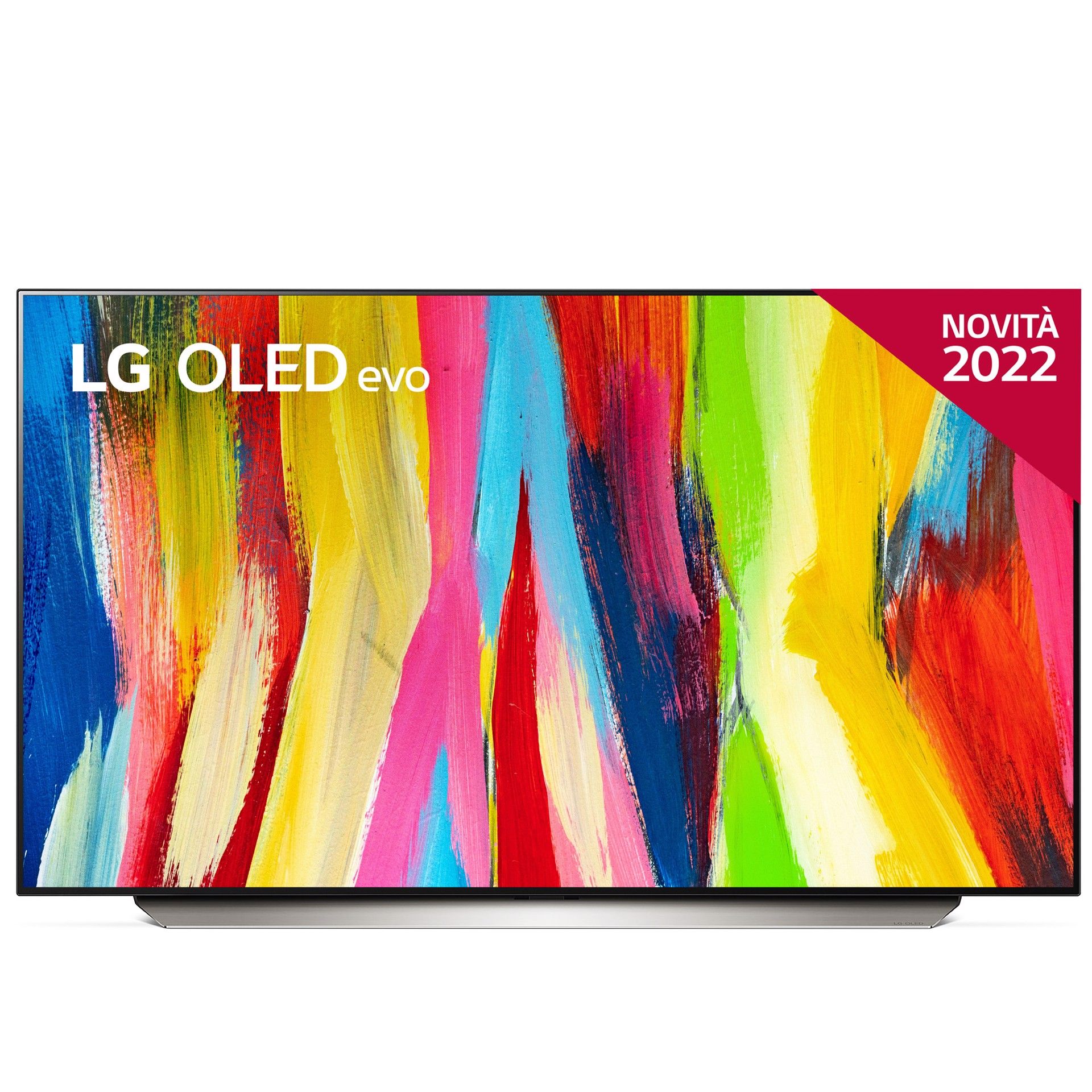 LG OLED48C26LB Tv OLED
