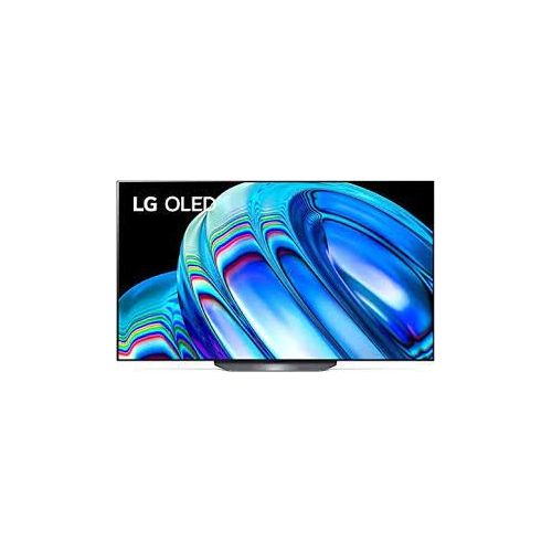 LG OLED55B26 Tv 55" OLed 4K Ultra Hd Smart Tv Wi-Fi