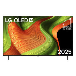 OLED55B56LA Smart TV 55 Pollici 4K Ultra HD OLED WebOS α8 Gen2 Dolby Vision