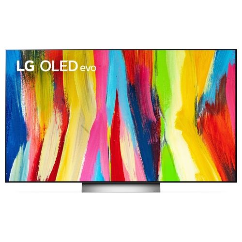 LG OLED55C26LD Tv OLED Evo 4K 55'' Serie C26 Smart Tv