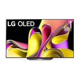 LG OLED65B36LA Tv OLed 65" Ultra Hd 4K Smart Tv ThinQ AI Wi-Fi webOS 23