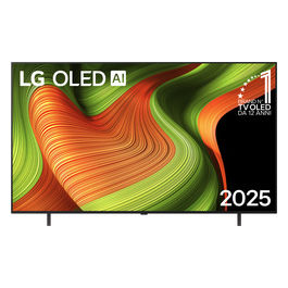 OLED65B56LA Smart TV 65" 4K OLED Dolby Vision WebOS HDR 100Hz