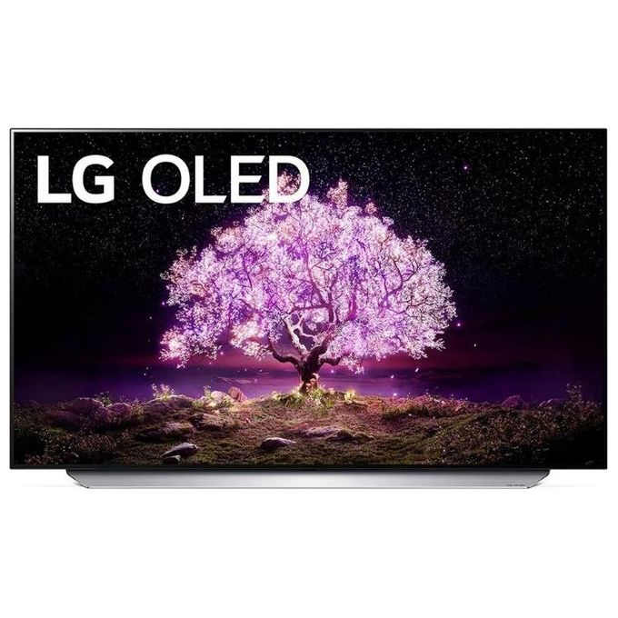Lg Tv Oled OLED65C16LA 65 pollici Ultra HD 4K 4 HDMI Smart TV webOS 6.0