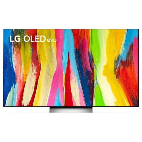LG OLED65C26LD Tv OLED Evo 4K 65'' Serie C26 Smart Tv
