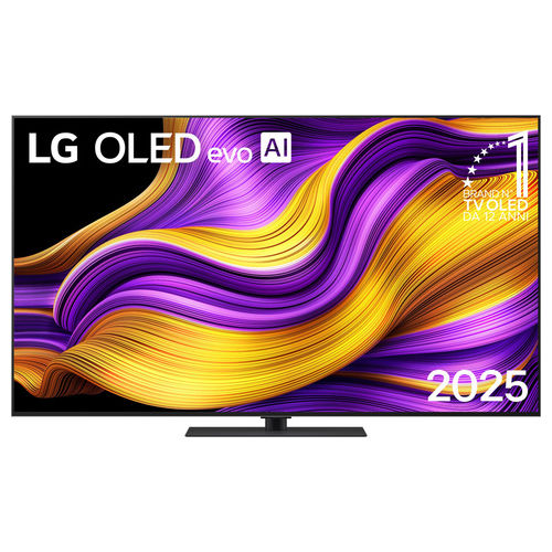 OLED65G56LS Smart TV 65