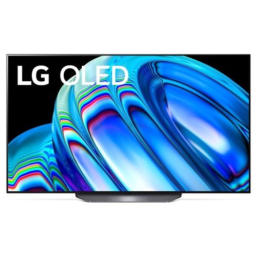 LG OLED77B23LA Tv Led 77" 4K Ultra Hd Smart Tv Wi-Fi Nero