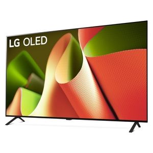 Lg Oled B4 Ai 77'' Serie OLED77B46LA,TV 4K, 4 Hdmi, Dolby Vision, Smart Tv 2024-image
