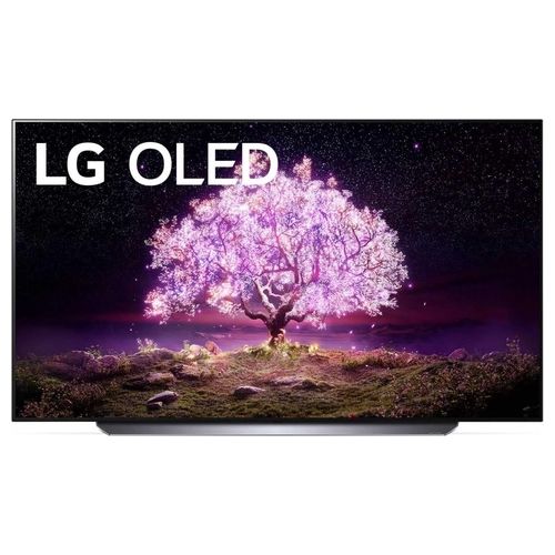 LG OLED77C11LB Tv Led 77" 4K Ultra Hd Smart Tv Wi-Fi Nero