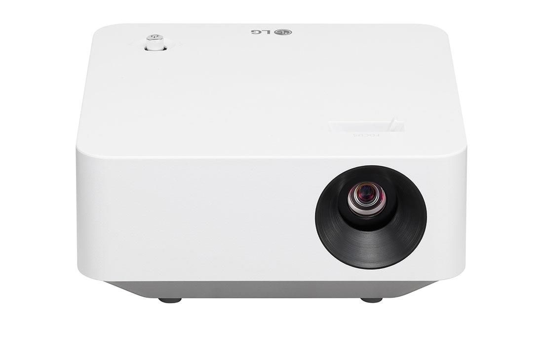 LG PF510Q Videoproiettore A