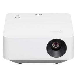 PF510Q Videoproiettore a Corto Raggio 450 ANSI lumen DLP 1080p 1920x1080 Bianco