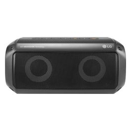 PK3 Portable Speaker Bluetooth Waterproof Ipx-7 Autonomia 12 Ore 16W Nero