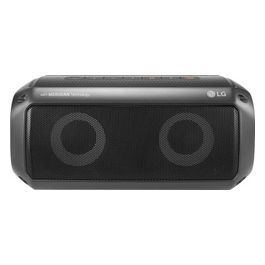PK3 Portable Speaker Bluetooth Waterproof Ipx-7 Autonomia 12 Ore 16W Nero