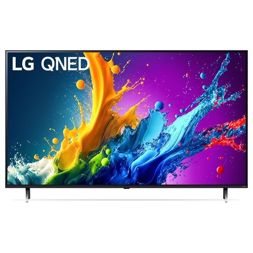 QNED 43'' Serie QNED80 43QNED80T6A TV 4K 3 Hdmi Smart TV 2024