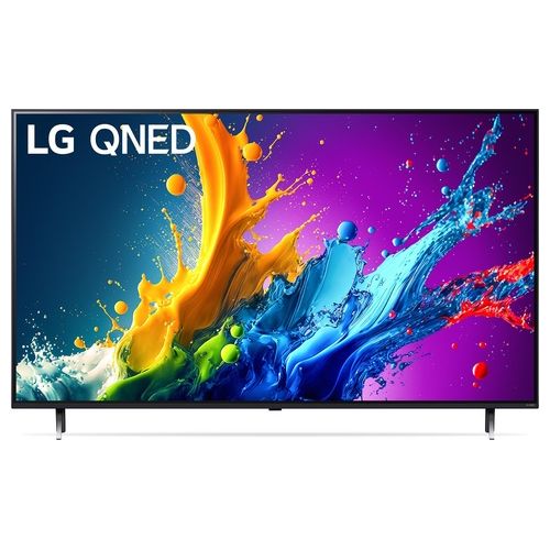 QNED 50'' Serie QNED80 50QNED80T6A TV 4K 3 Hdmi Smart TV 2024