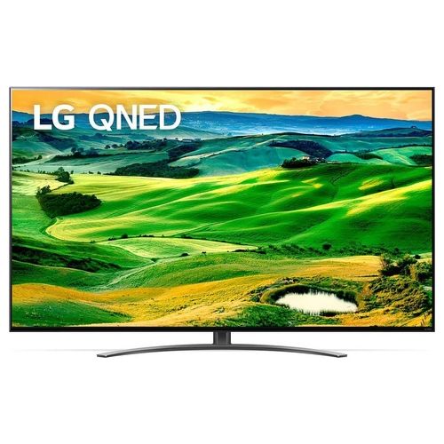 LG QNED 50QNED813QA Tv Led 50" 4K Ultra Hd Smart Tv Wi-Fi Nero