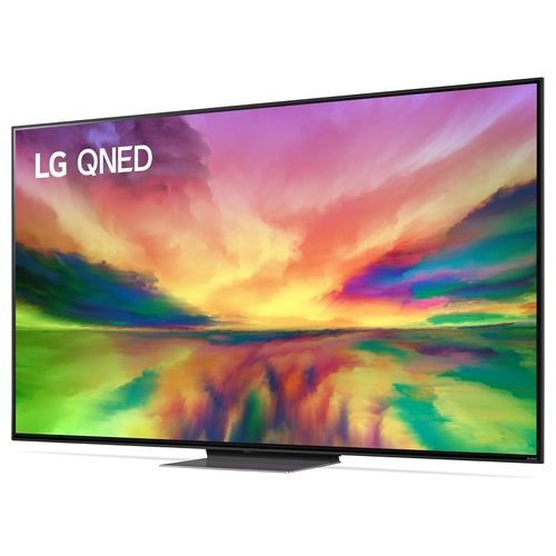 LG QNED 75'' Serie QNED82 75QNED826RE Tv 4K 4 HDMI Smart Tv 2023