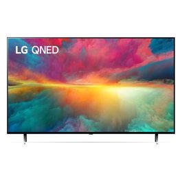 LG QNED 75'' Serie QNED75 75QNED756RA Tv 4K 4 HDMI Smart TV 2023