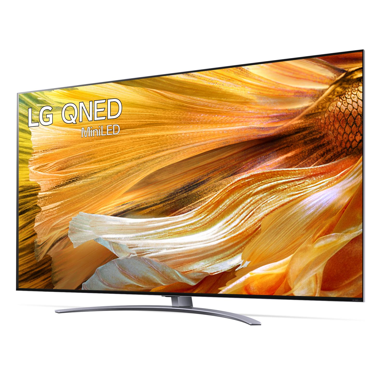 LG QNED 75QNED916PA Tv
